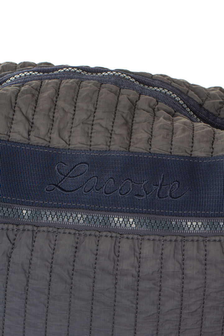 Bolsa Lacoste, detalle 5 – ClosetRehab