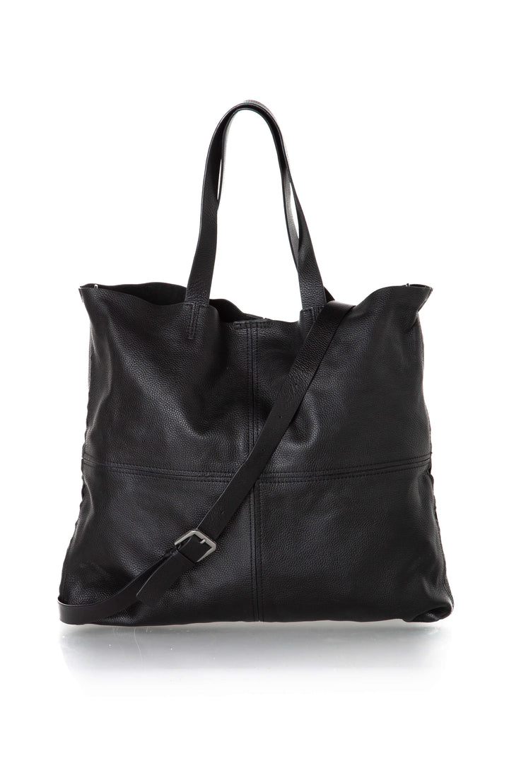 Bolsa Zara, vista frontal – ClosetRehab
