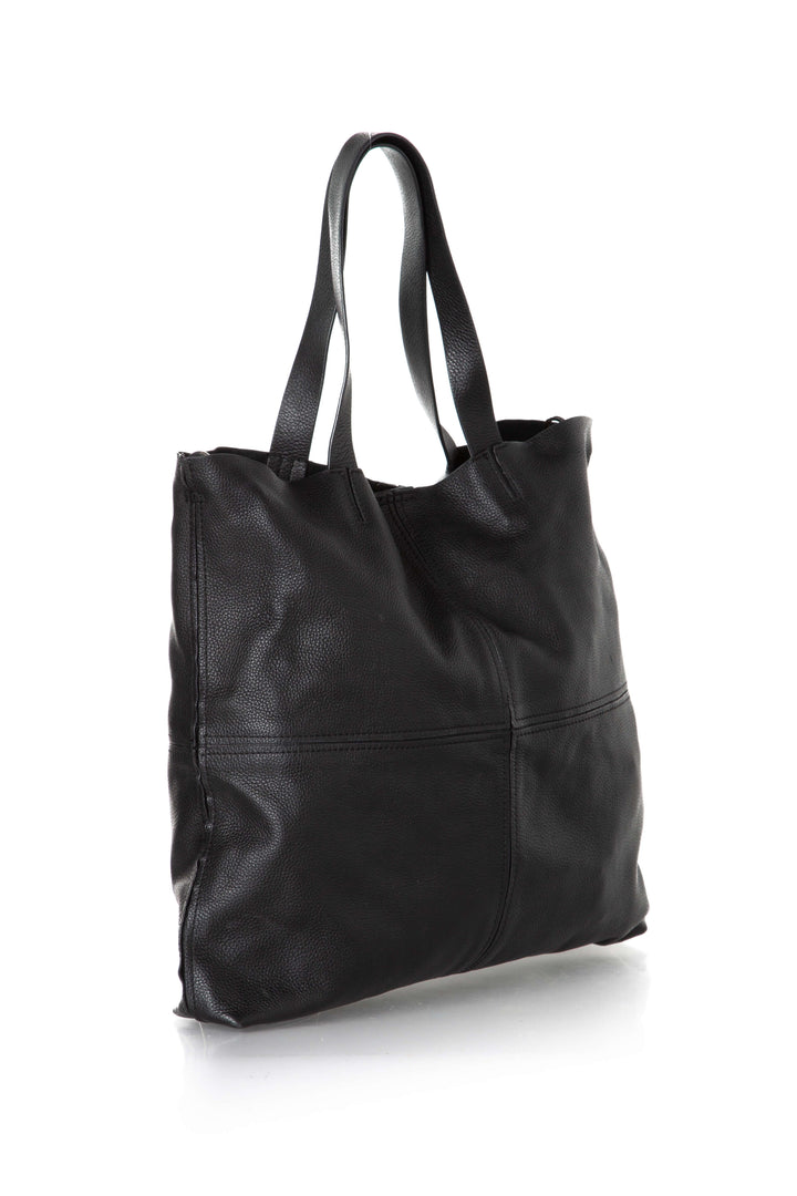 Bolsa Zara, vista posterior – ClosetRehab