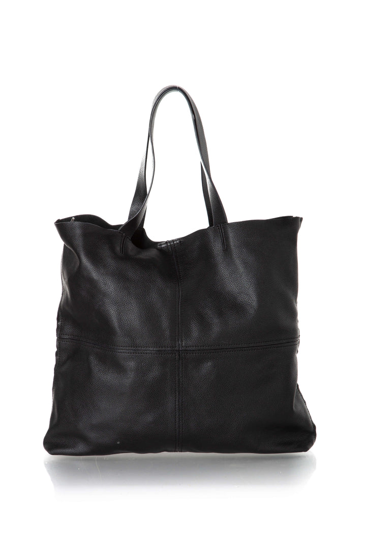 Bolsa Zara, vista lateral – ClosetRehab