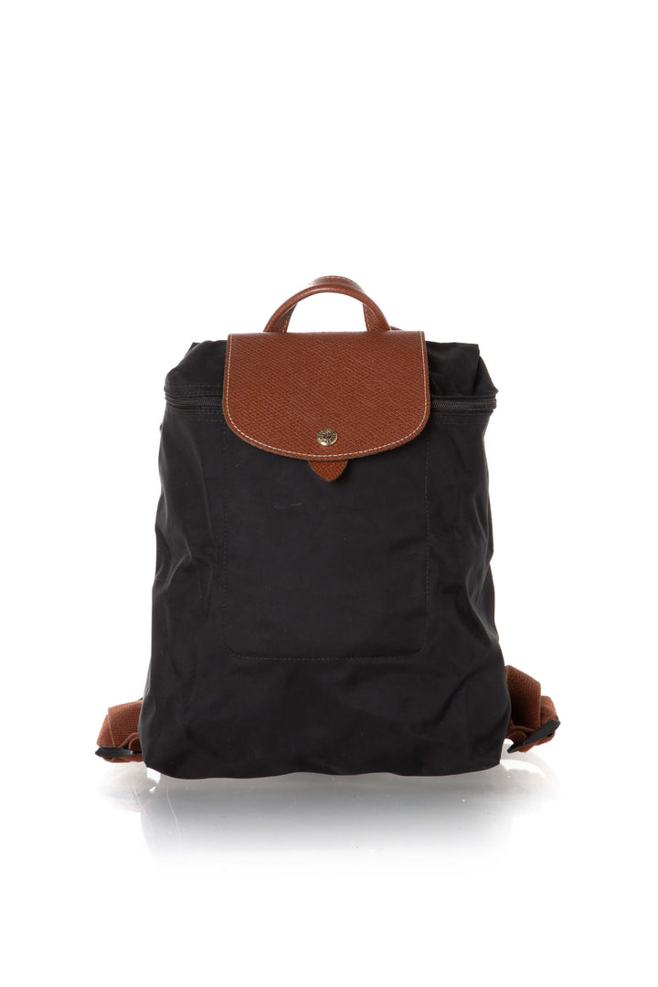 Mochila Longchamp, vista frontal – ClosetRehab