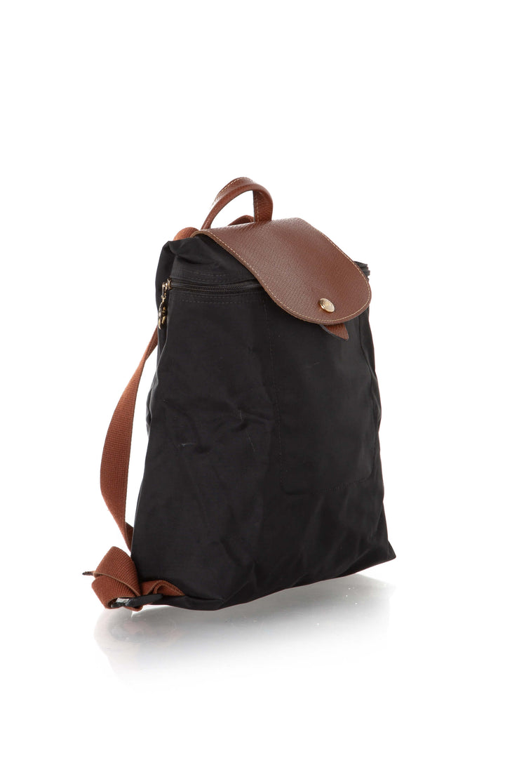 Mochila Longchamp, vista posterior – ClosetRehab