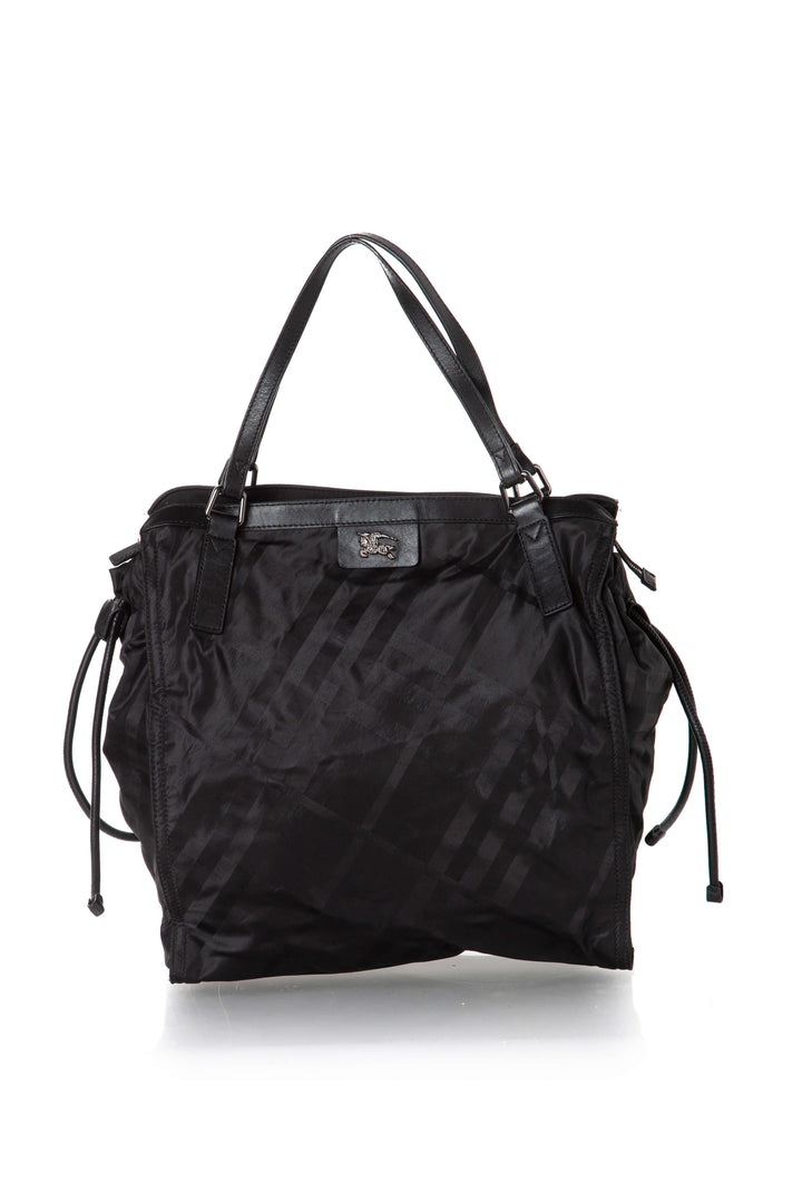 Bolsa Burberry, vista frontal – ClosetRehab