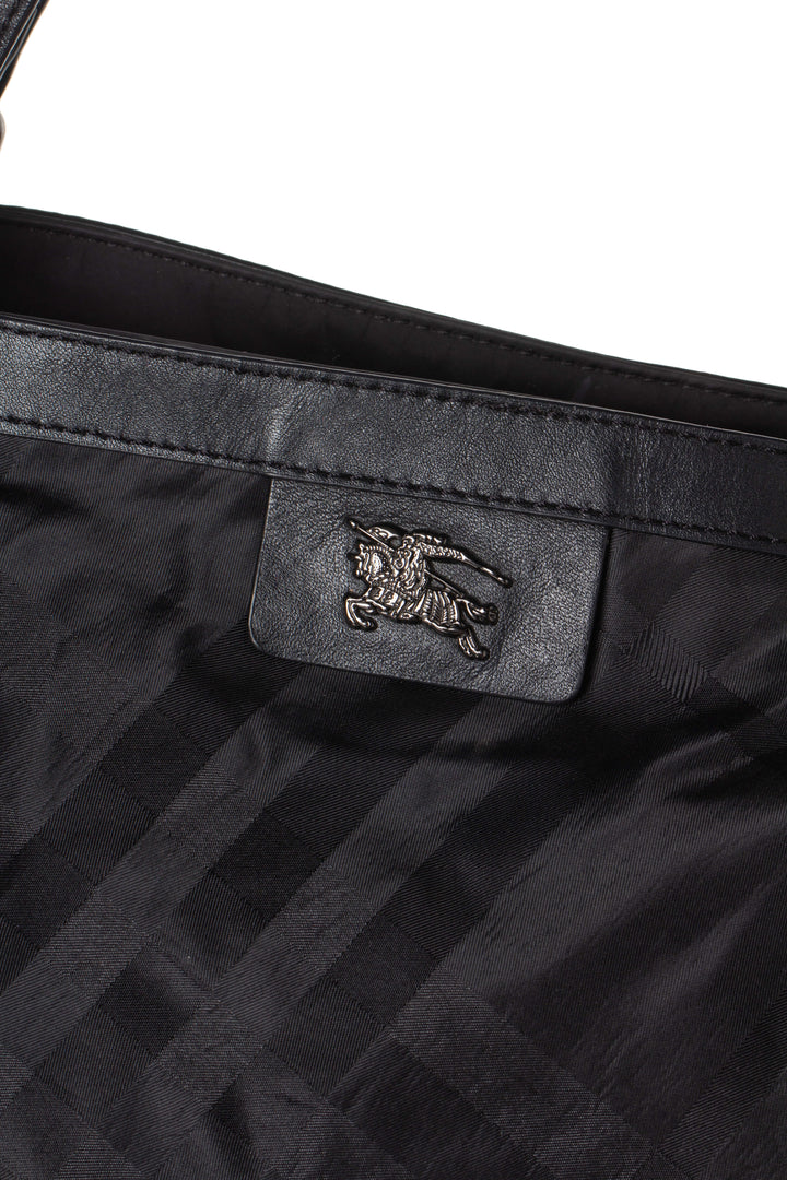 Bolsa Burberry, detalle – ClosetRehab