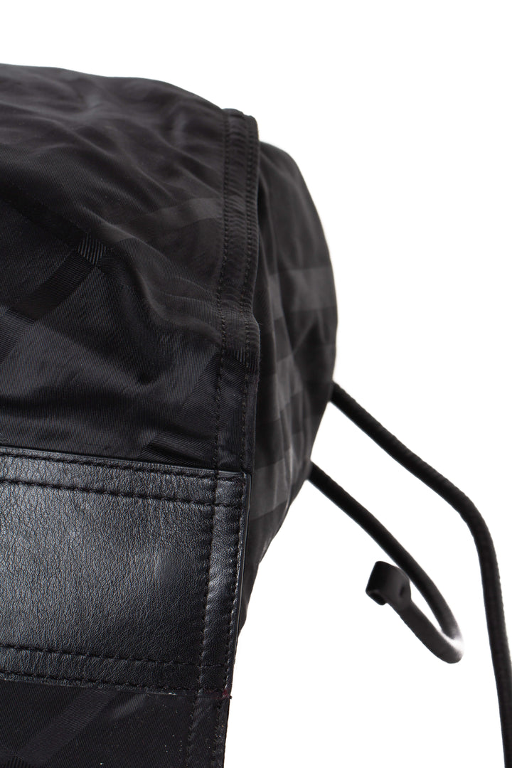 Bolsa Burberry, detalle 6 – ClosetRehab