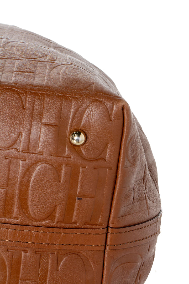 Bolsa Carolina Herrera, detalle 5 – ClosetRehab