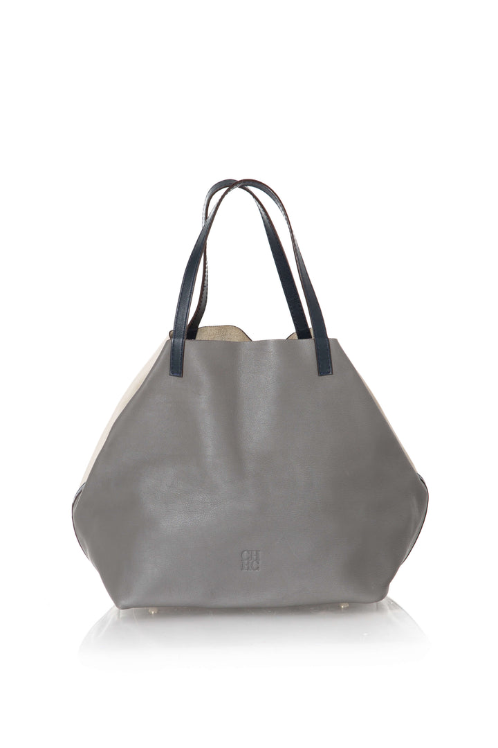 Bolsa Carolina Herrera, vista frontal – ClosetRehab