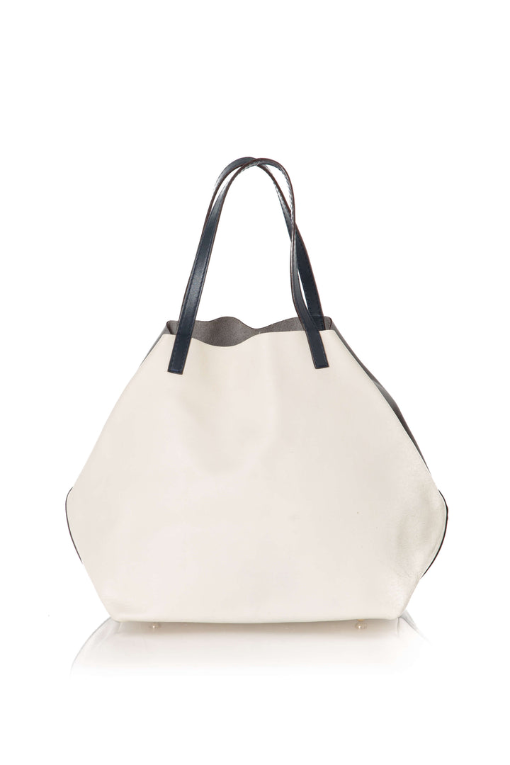 Bolsa Carolina Herrera, vista lateral – ClosetRehab