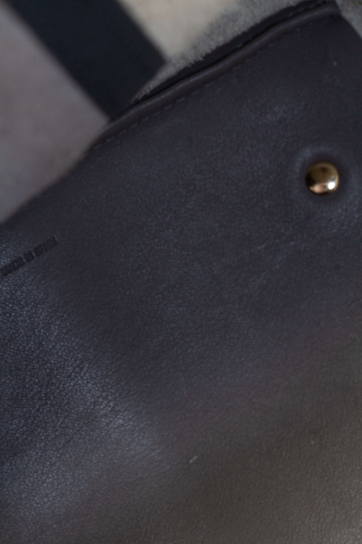 Bolsa Carolina Herrera, detalle 6 – ClosetRehab