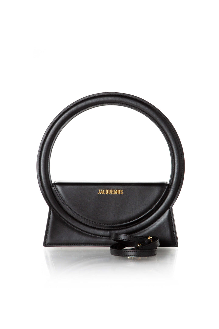 Bolsa Jacquemus, vista frontal – ClosetRehab