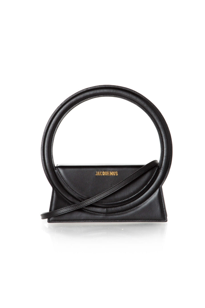 Bolsa Jacquemus, vista posterior – ClosetRehab