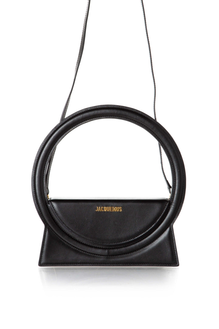 Bolsa Jacquemus, vista lateral – ClosetRehab