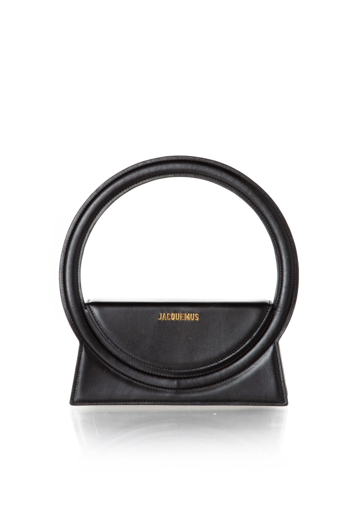 Bolsa Jacquemus, detalle – ClosetRehab