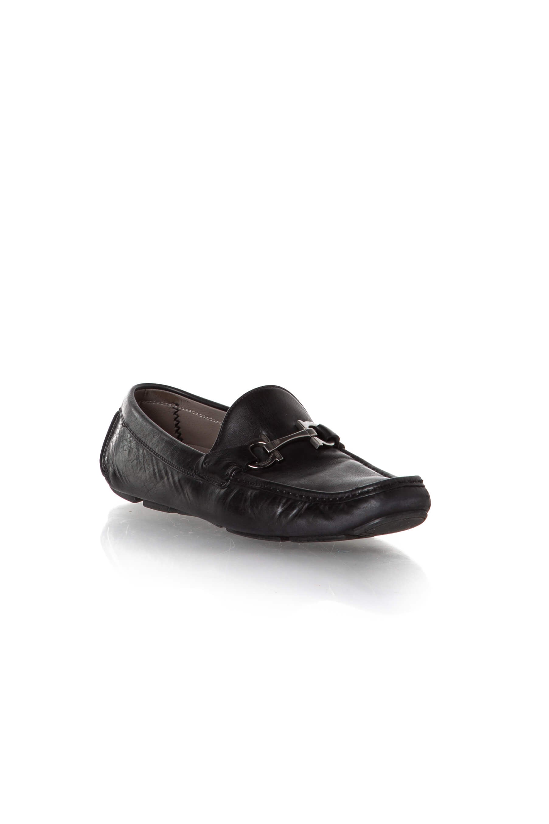 Salvatore Ferragamo, Talla 10