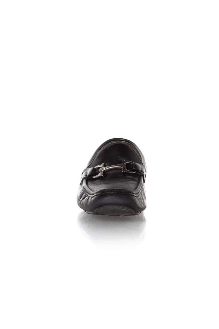 Zapato Salvatore Ferragamo, vista lateral – ClosetRehab