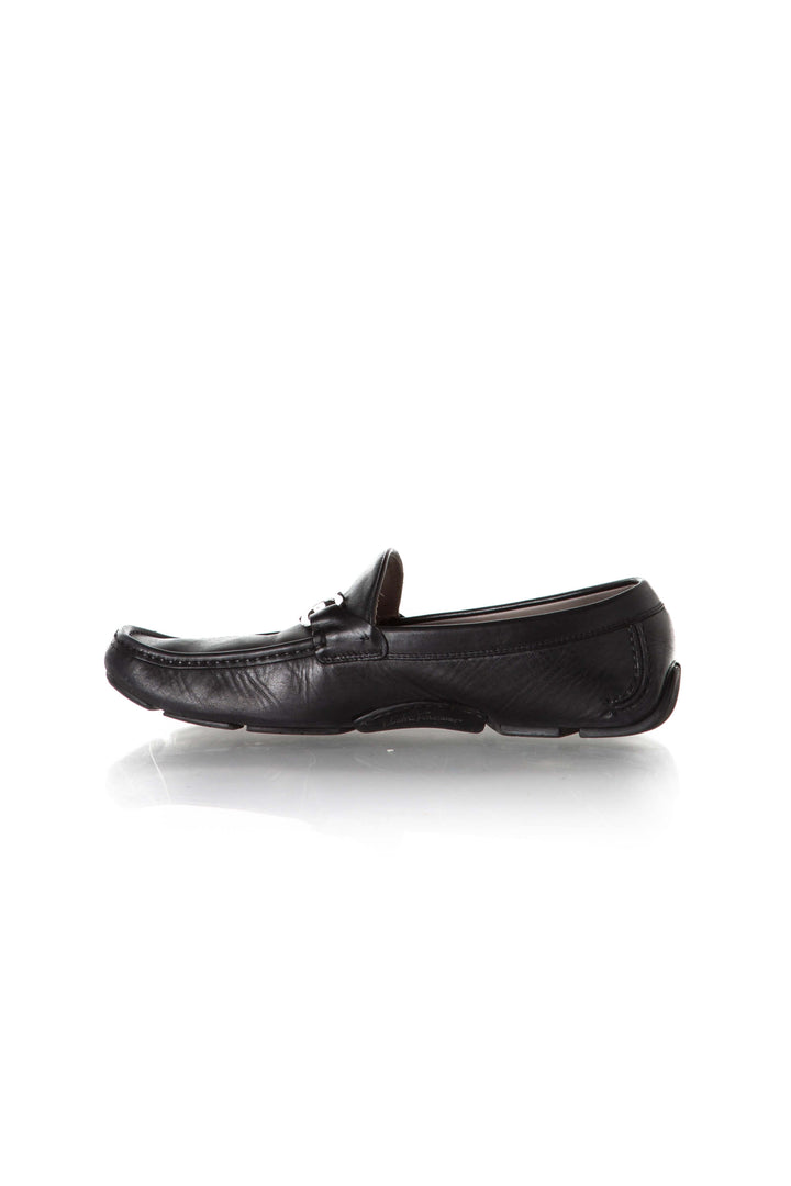 Zapato Salvatore Ferragamo, detalle – ClosetRehab