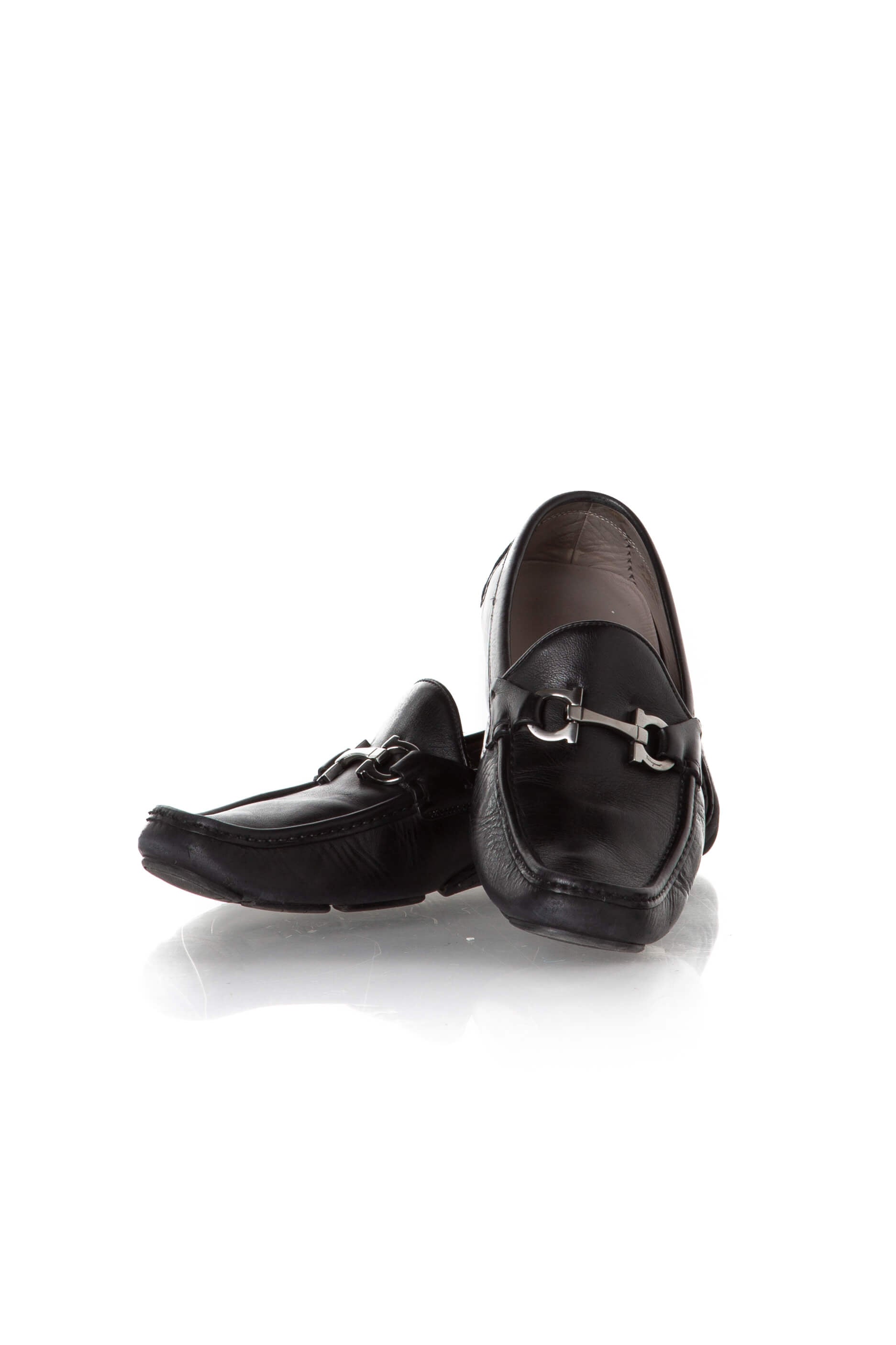Salvatore Ferragamo, Talla 10