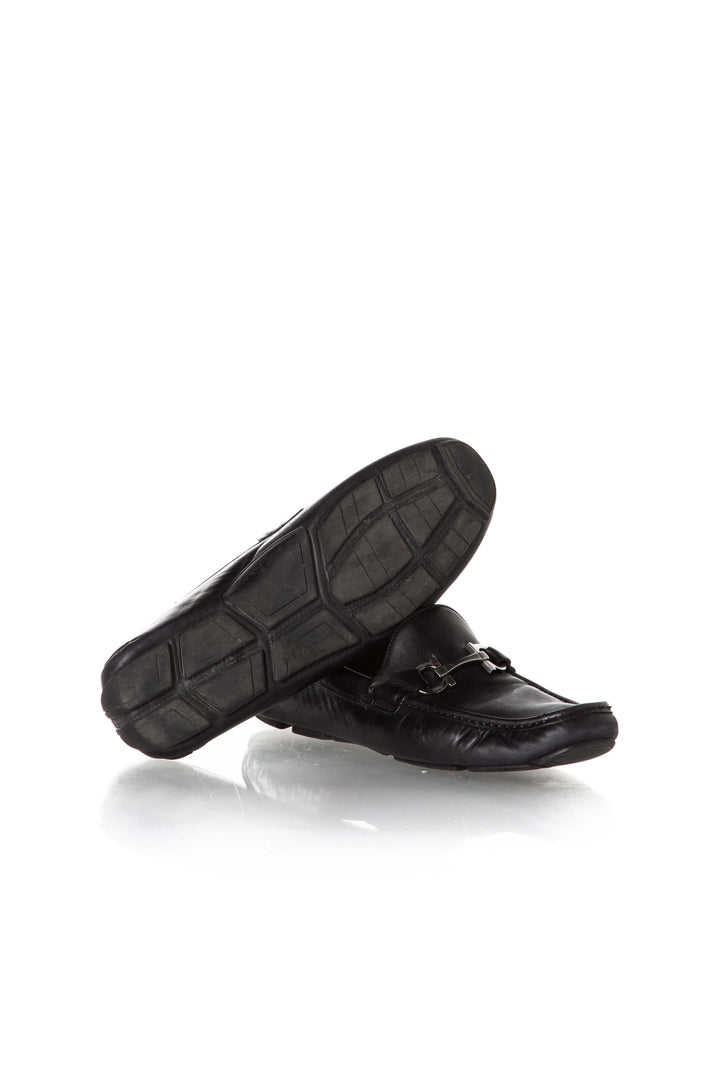 Zapato Salvatore Ferragamo, detalle 6 – ClosetRehab