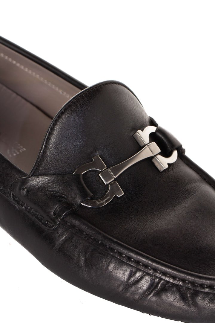 Zapato Salvatore Ferragamo, detalle 7 – ClosetRehab
