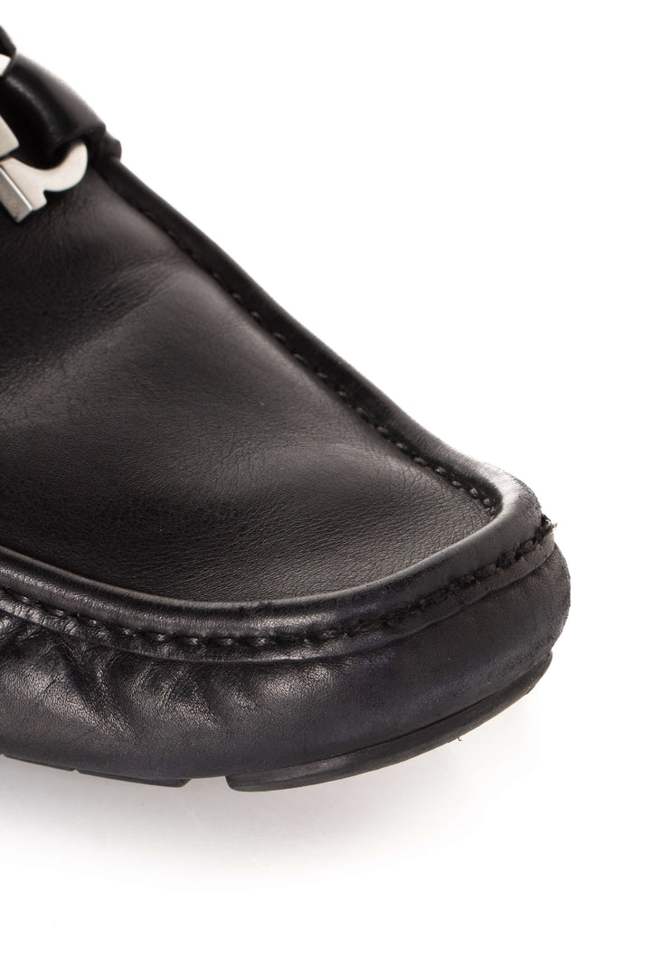 Zapato Salvatore Ferragamo, detalle 8 – ClosetRehab