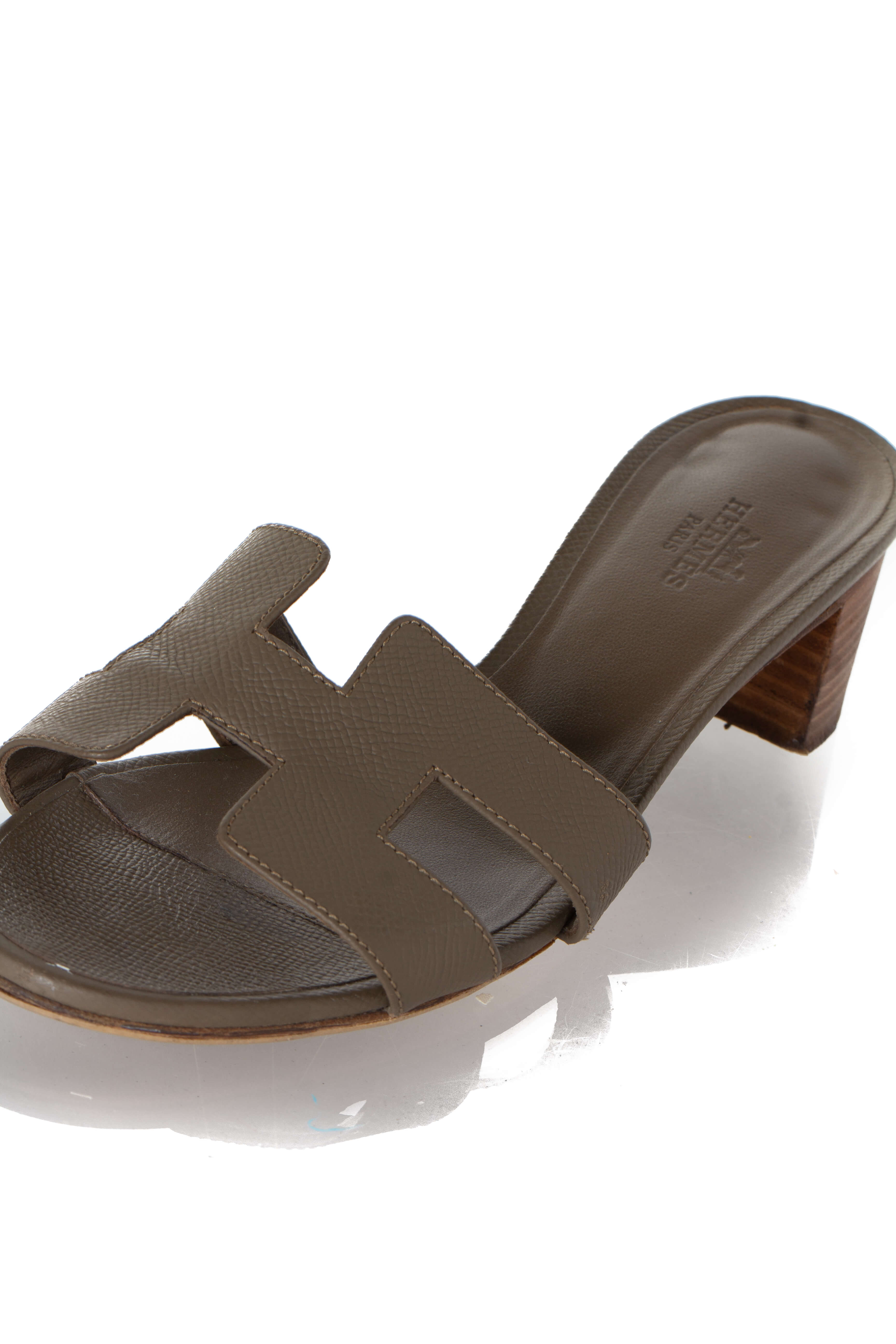 HERMÈS, Talla 8