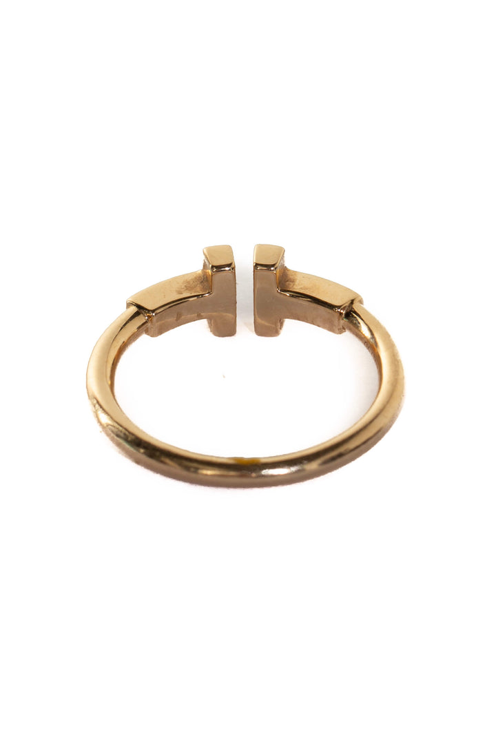 Anillo Tiffany & Co., detalle 5 – ClosetRehab