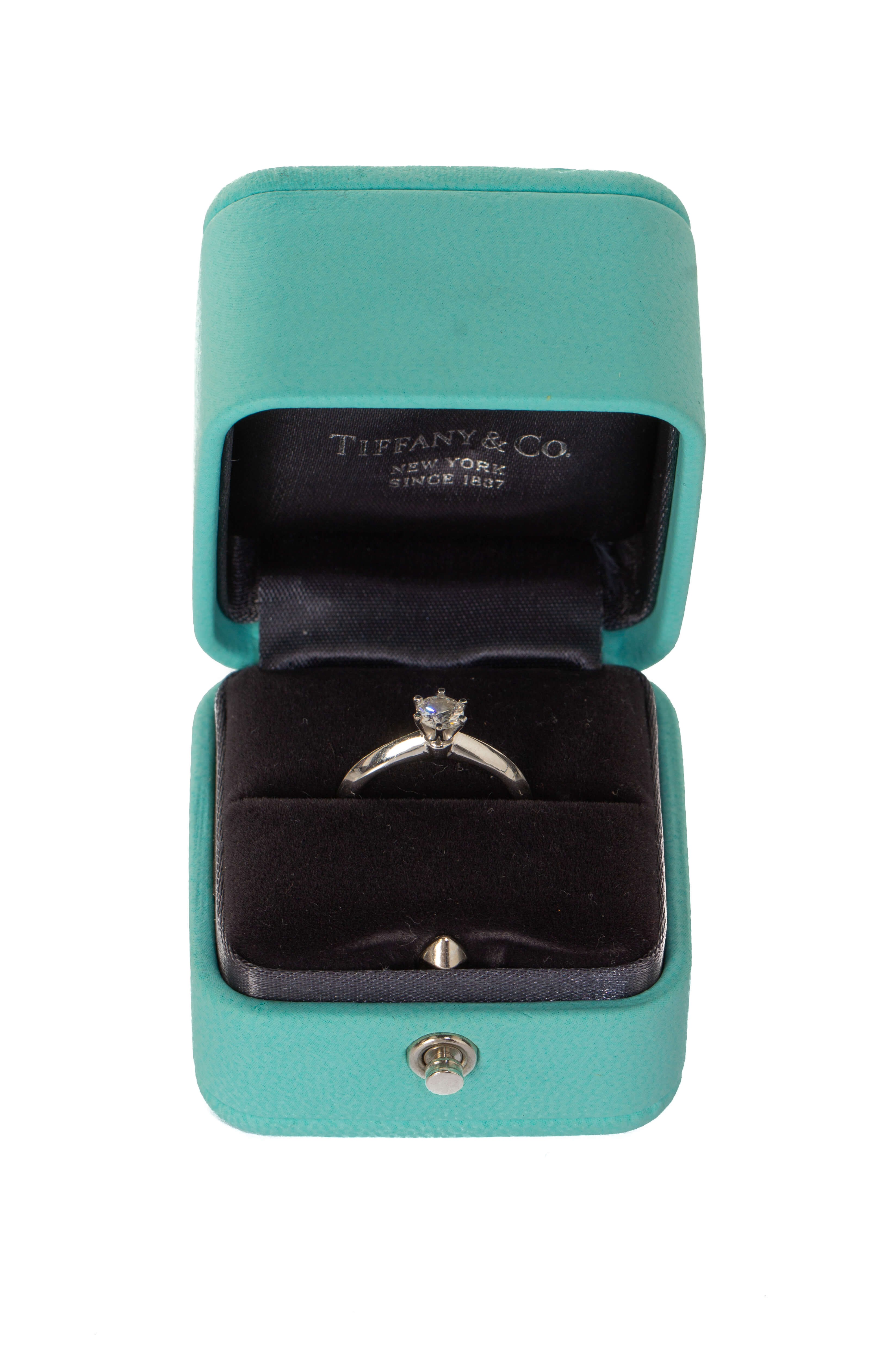 Tiffany & Co