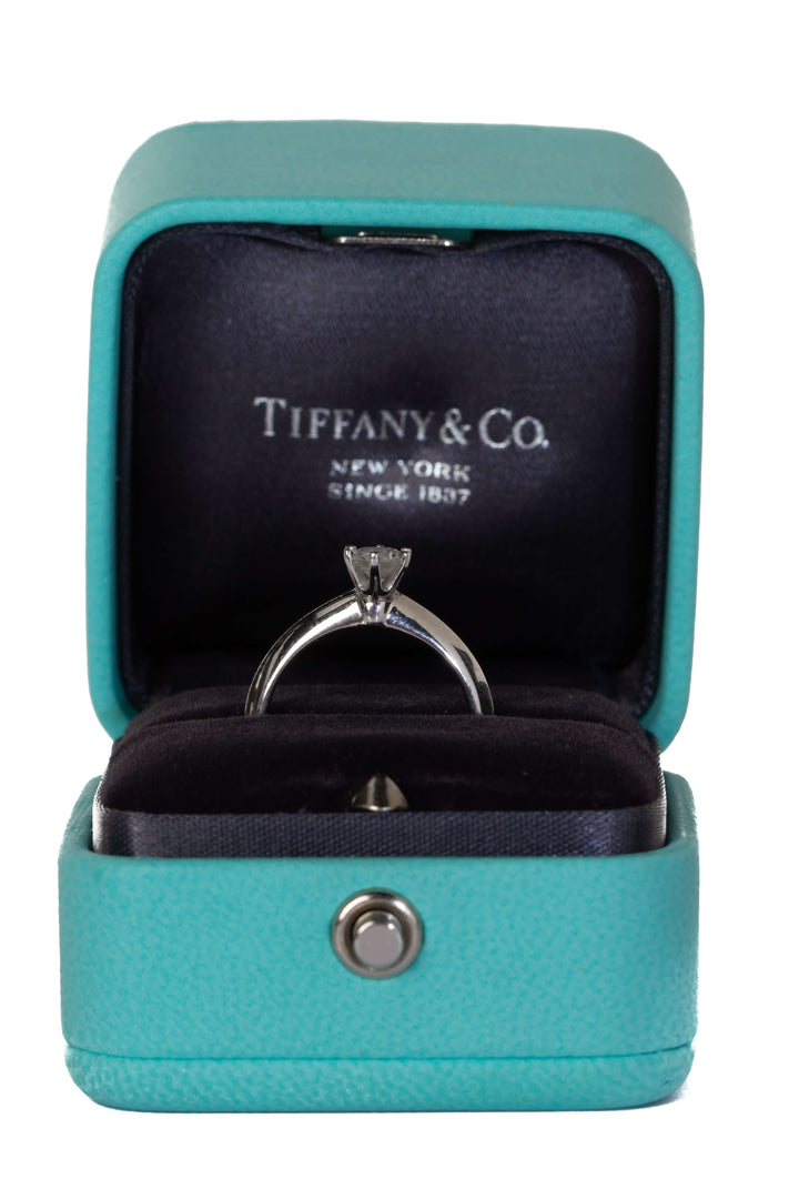 Anillo Tiffany & Co., detalle 8 – ClosetRehab