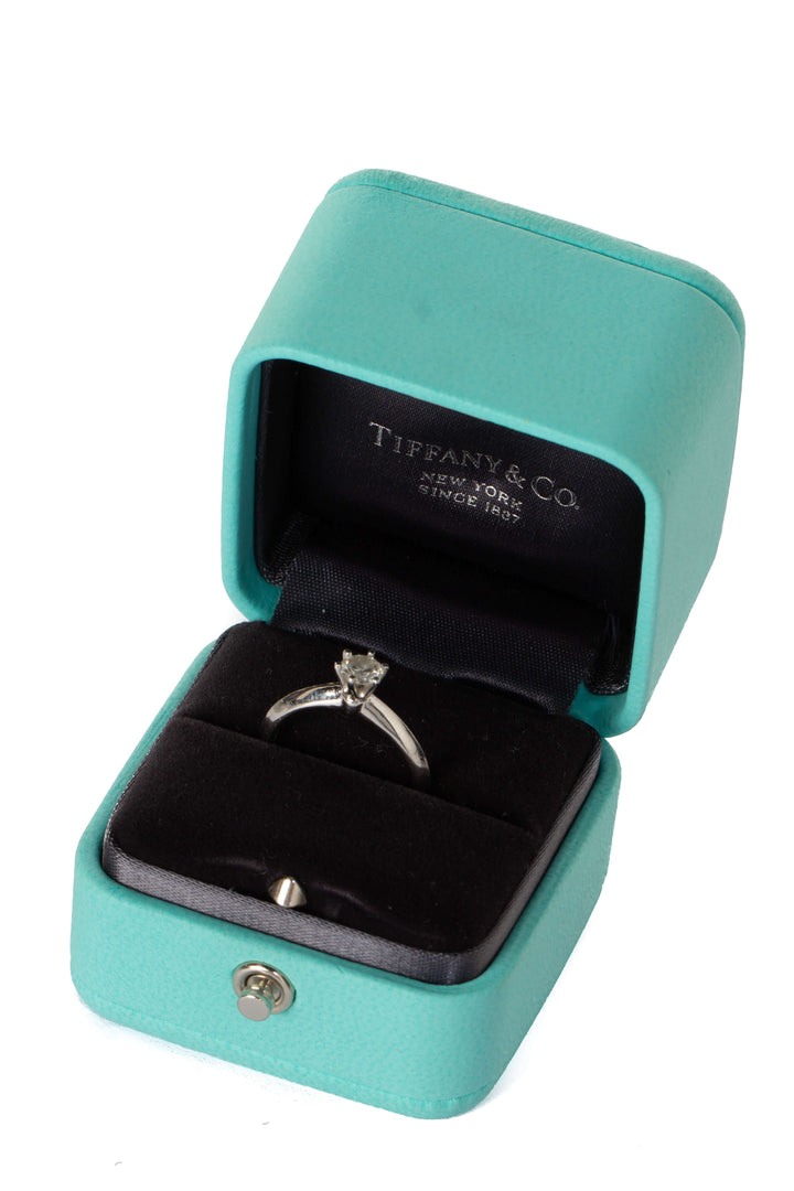 Anillo Tiffany & Co., detalle 11 – ClosetRehab