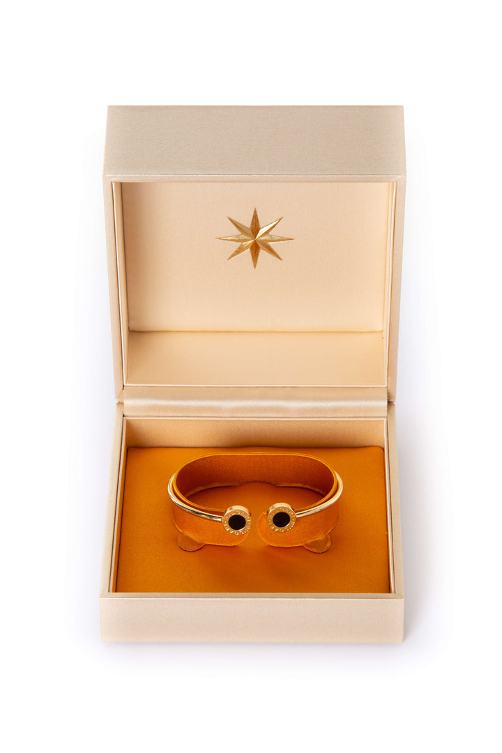 Pulsera Bvlgari, vista frontal – ClosetRehab