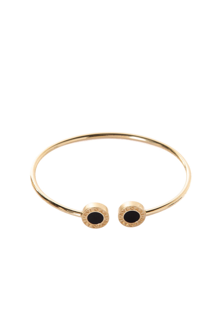 Pulsera Bvlgari, vista posterior – ClosetRehab