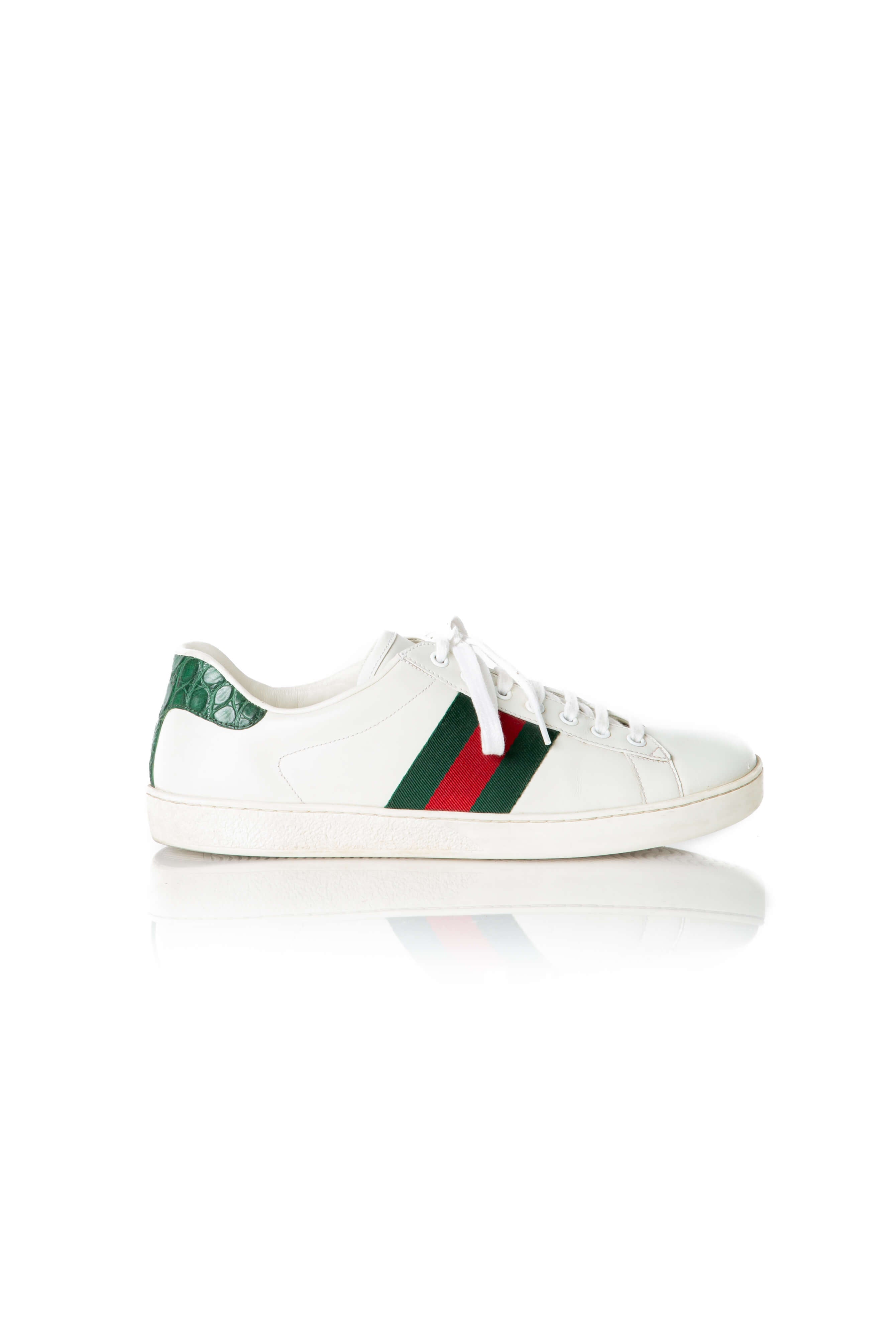 Gucci, 8.5 USA