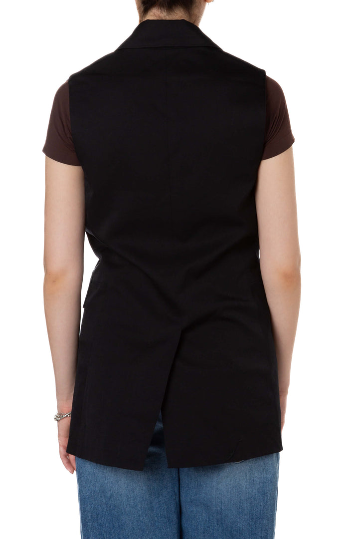 Chaleco Rag & Bone, vista lateral – ClosetRehab