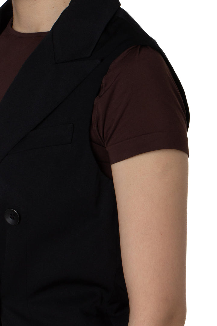 Chaleco Rag & Bone, detalle 5 – ClosetRehab