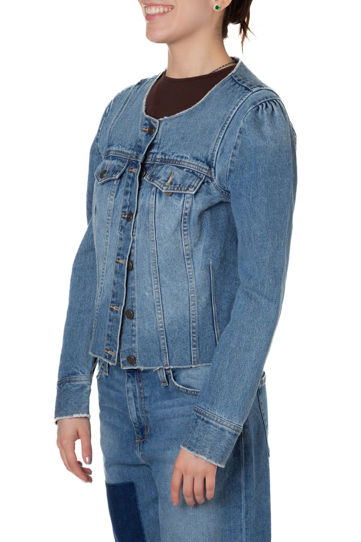 Chamarra Joie, vista posterior – ClosetRehab
