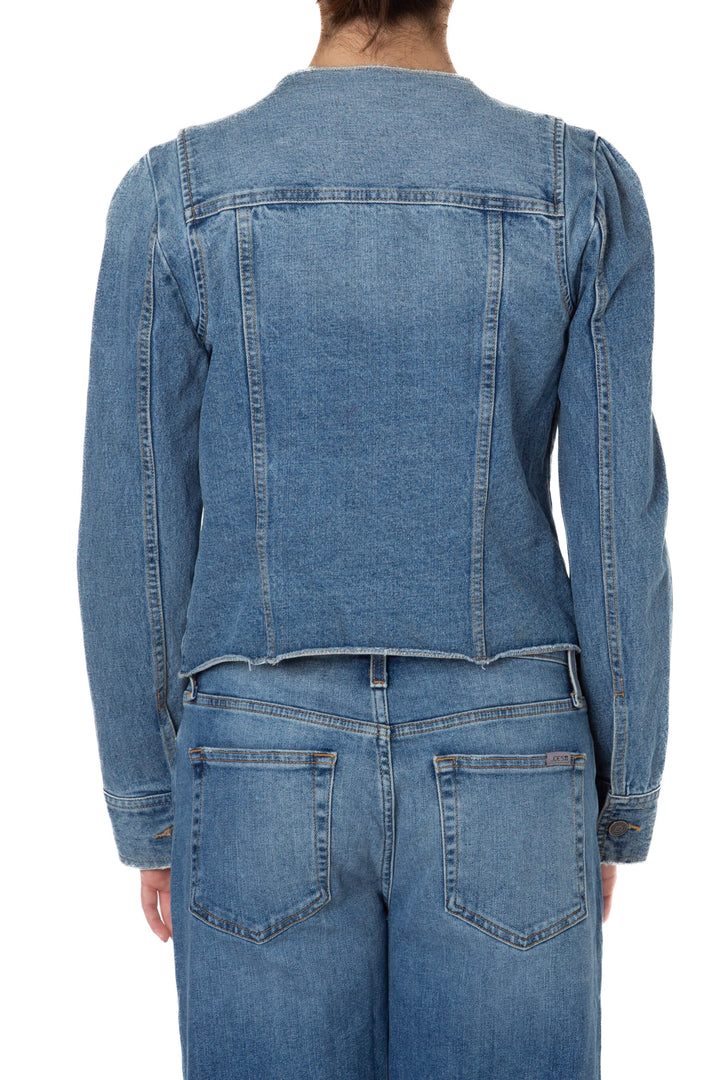 Chamarra Joie, detalle – ClosetRehab