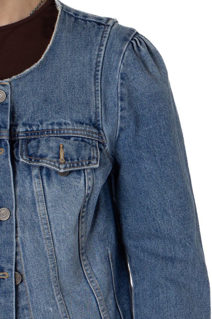 Chamarra Joie, detalle 5 – ClosetRehab