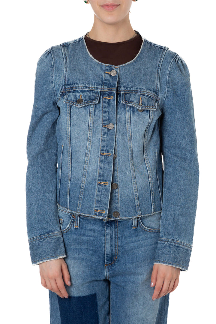 Chamarra Joie, vista frontal – ClosetRehab
