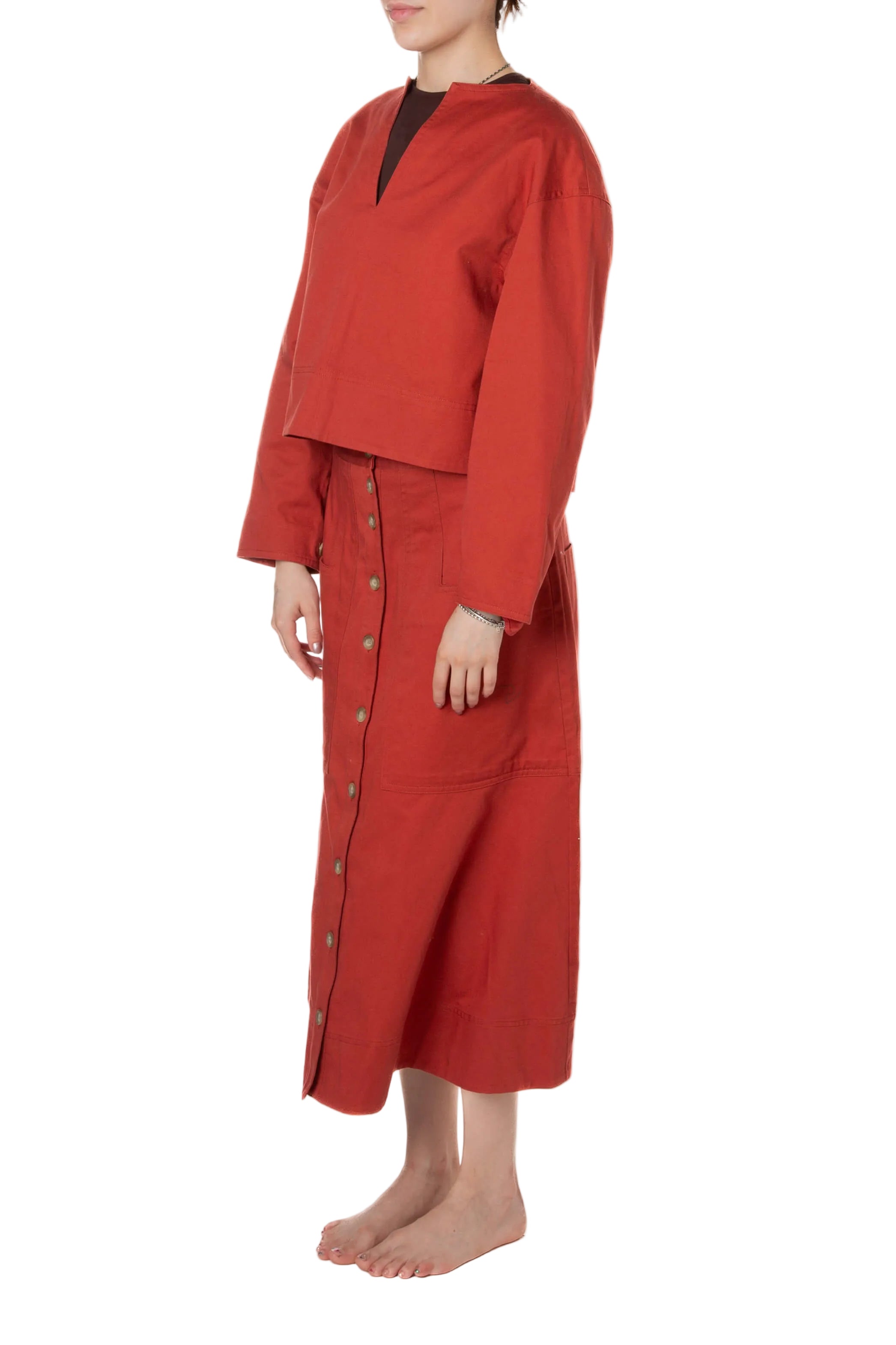 Tibi, Talla S
