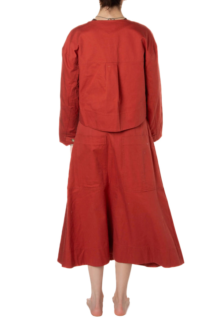 Conjunto Tibi, vista lateral – ClosetRehab