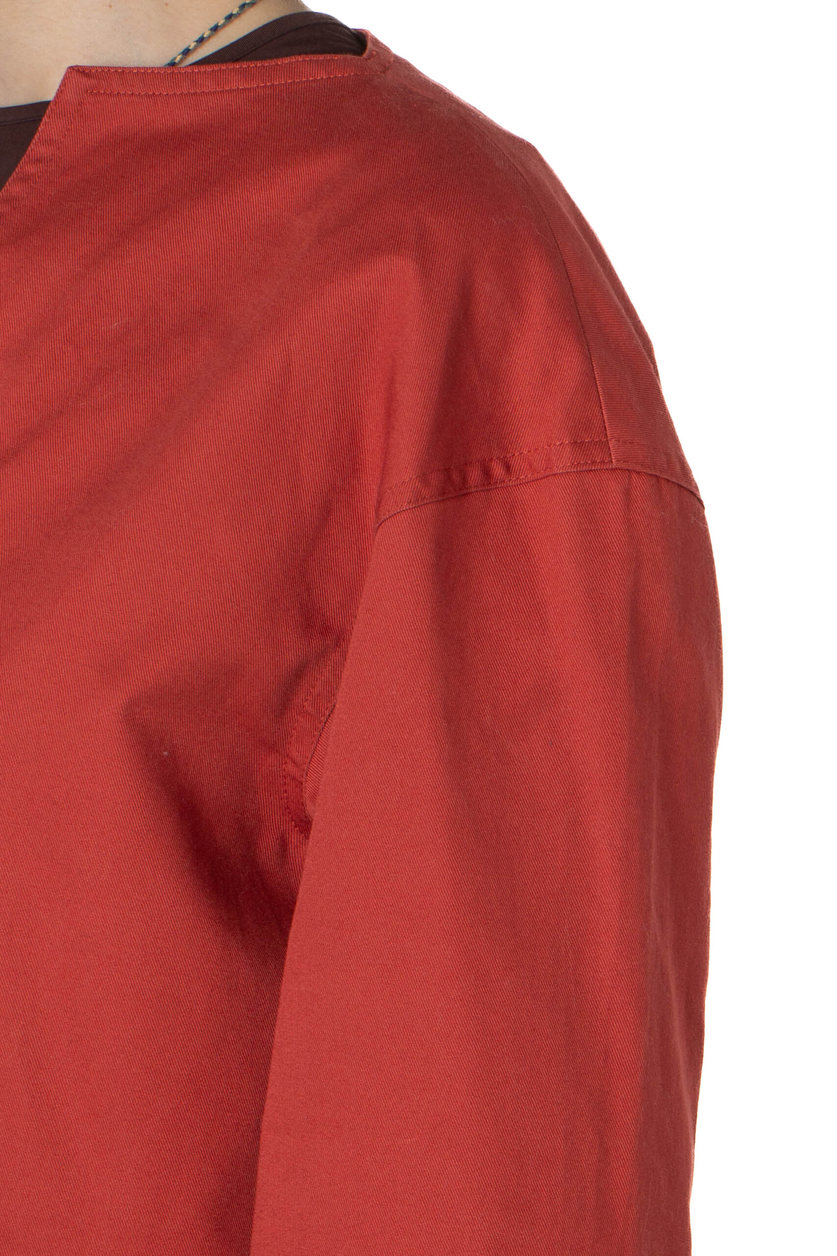 Tibi, Talla S