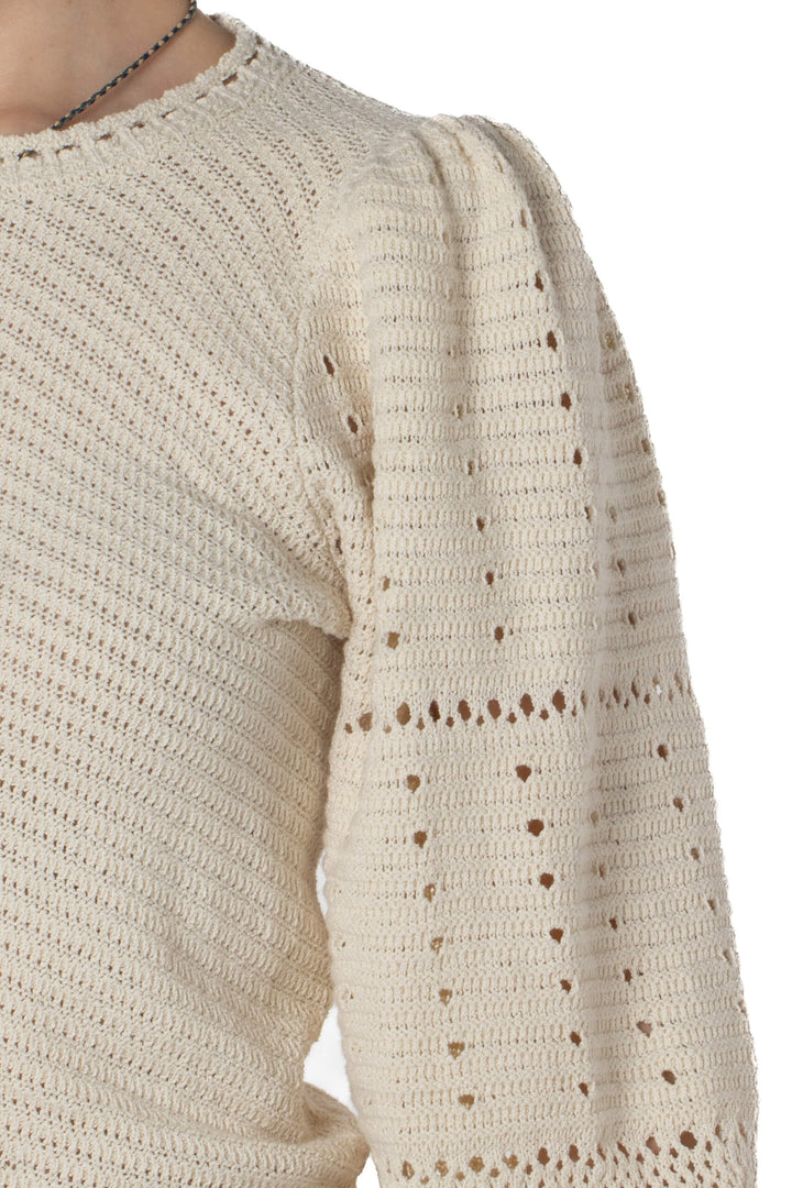Blusa A.L.C., detalle – ClosetRehab