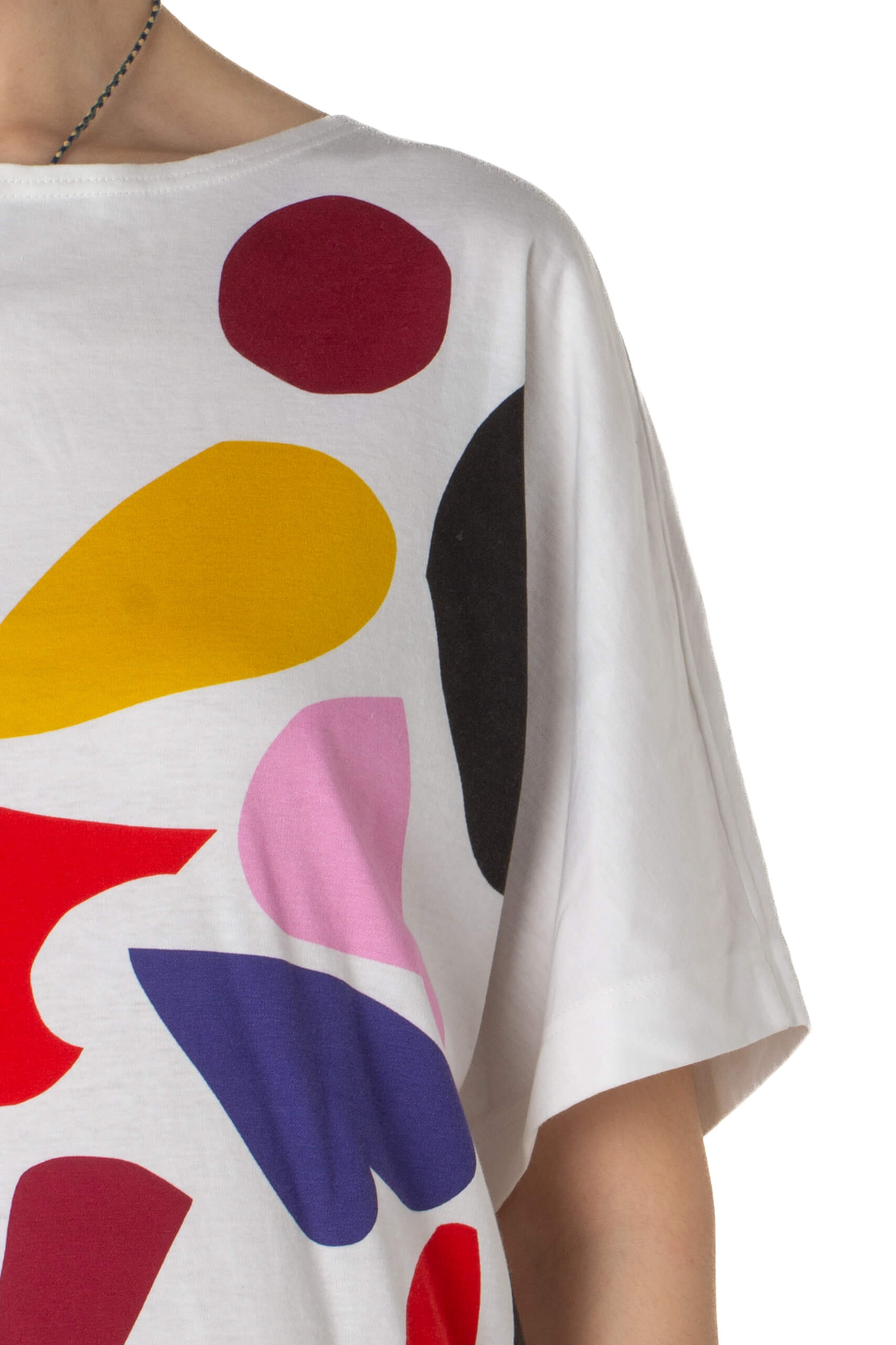 Akris Punto, Talla 8