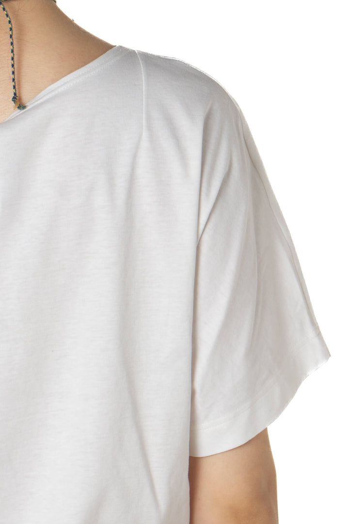 Blusa Akris Punto, detalle 6 – ClosetRehab