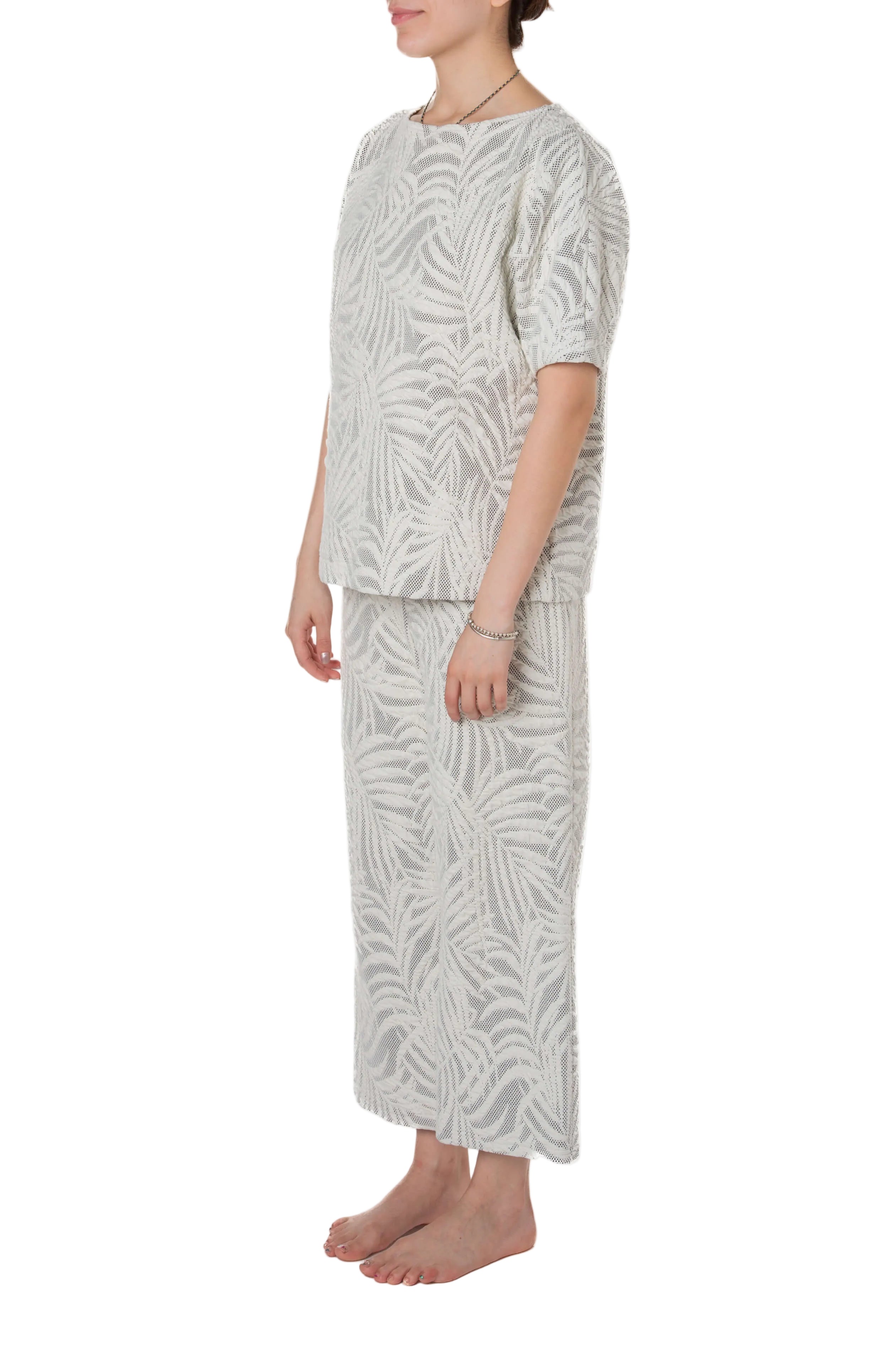Akris Punto, Talla 8