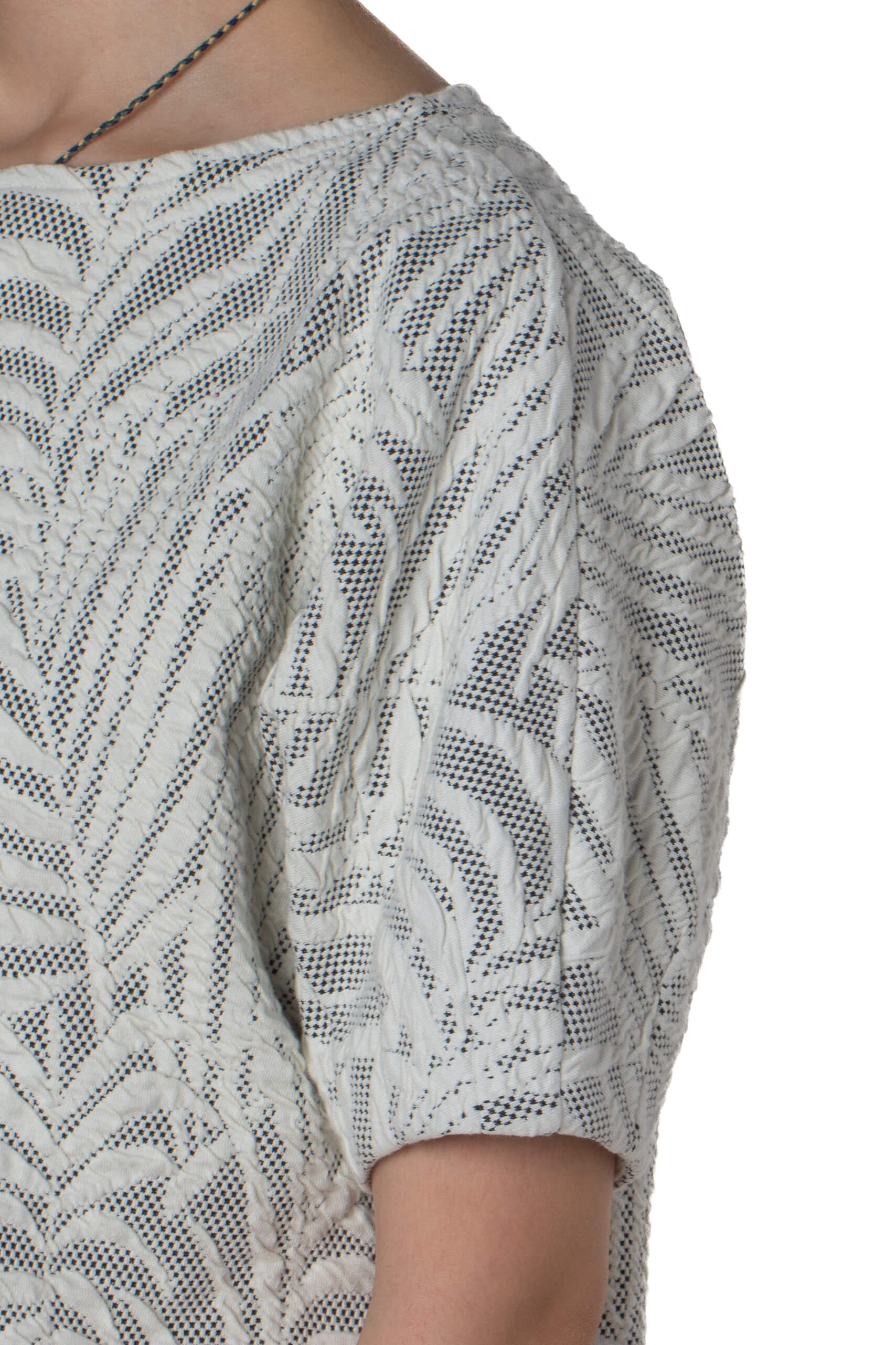 Akris Punto, Talla 8