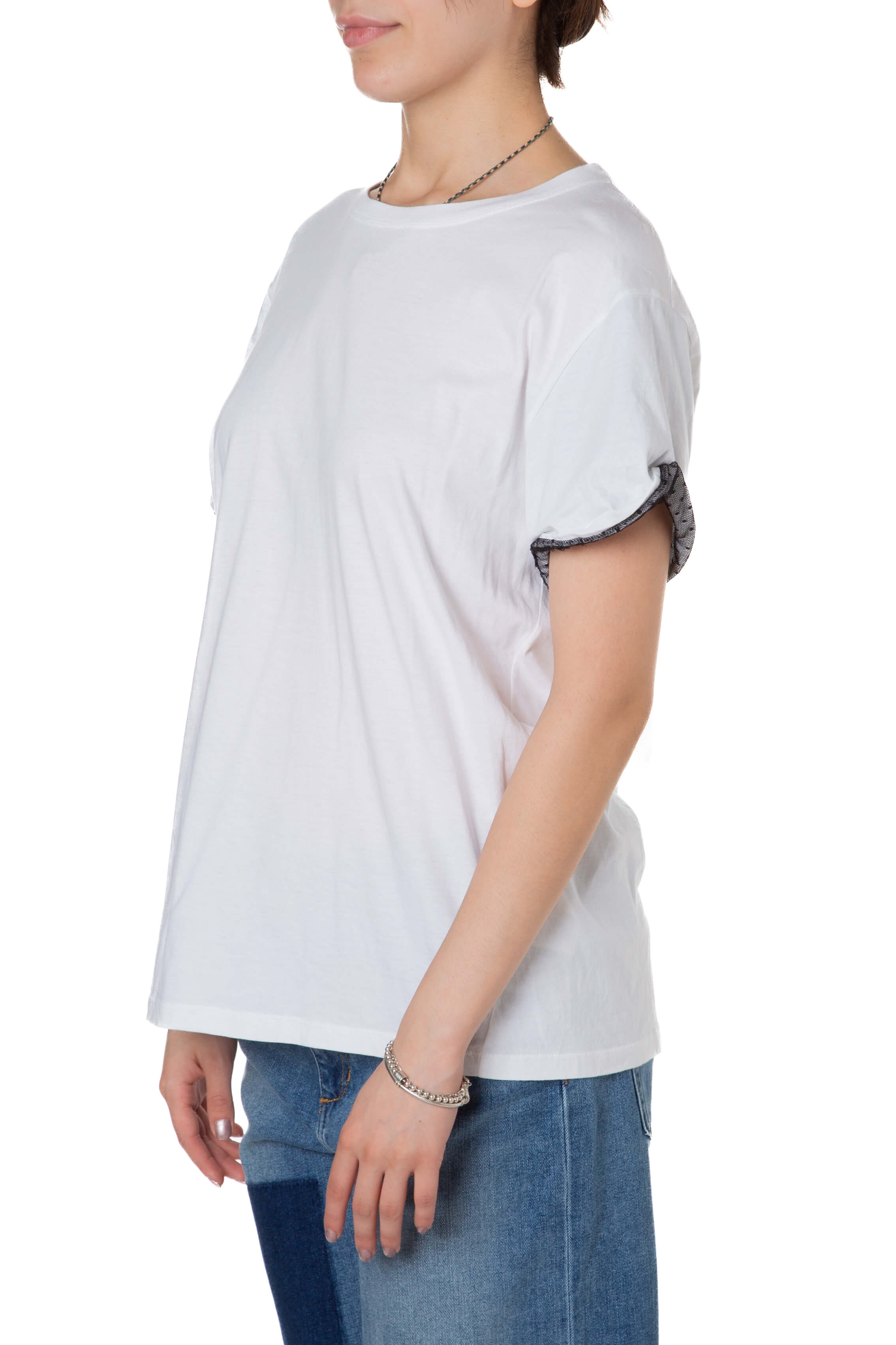 Red Valentino, Talla M