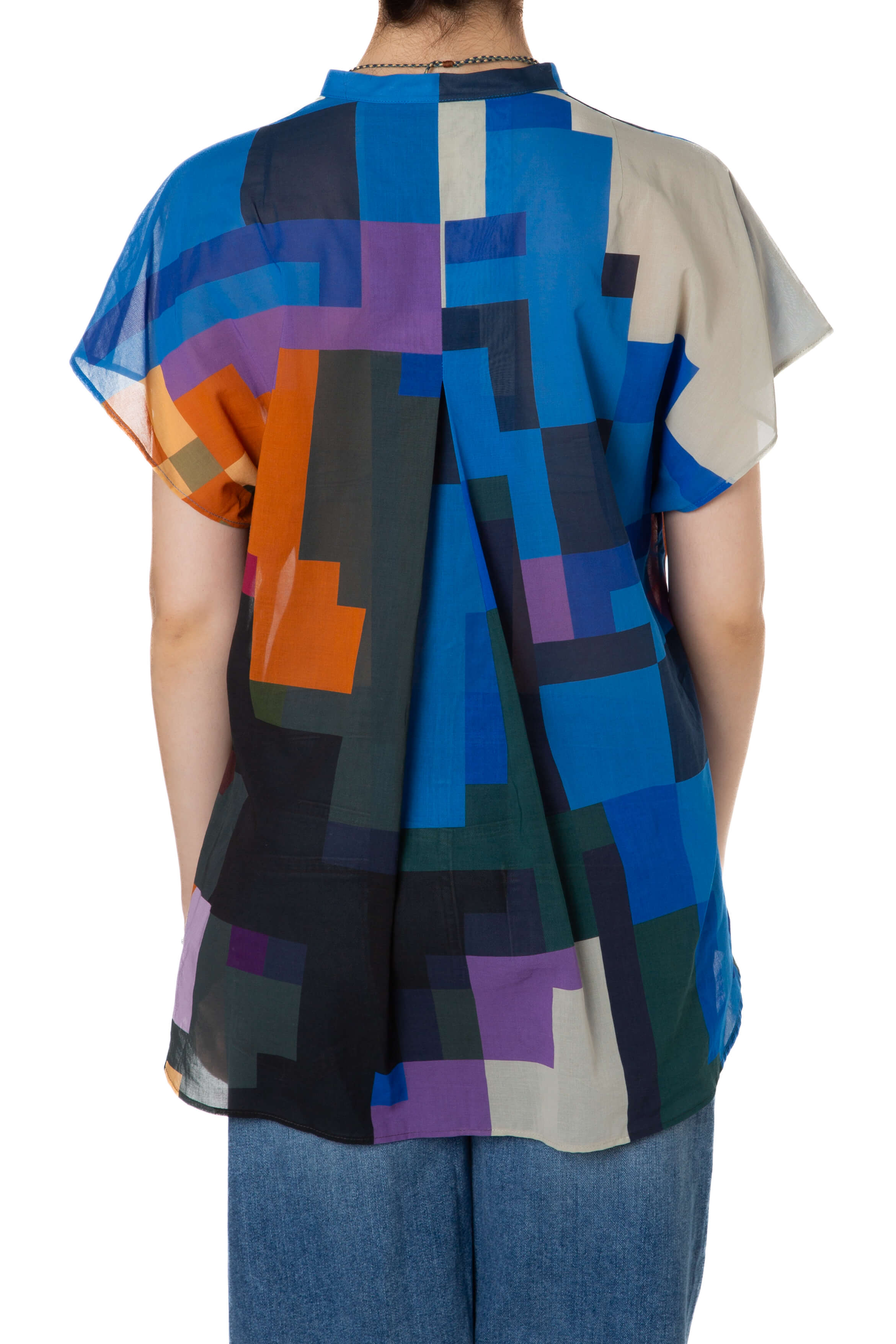 Akris Punto, Talla 8