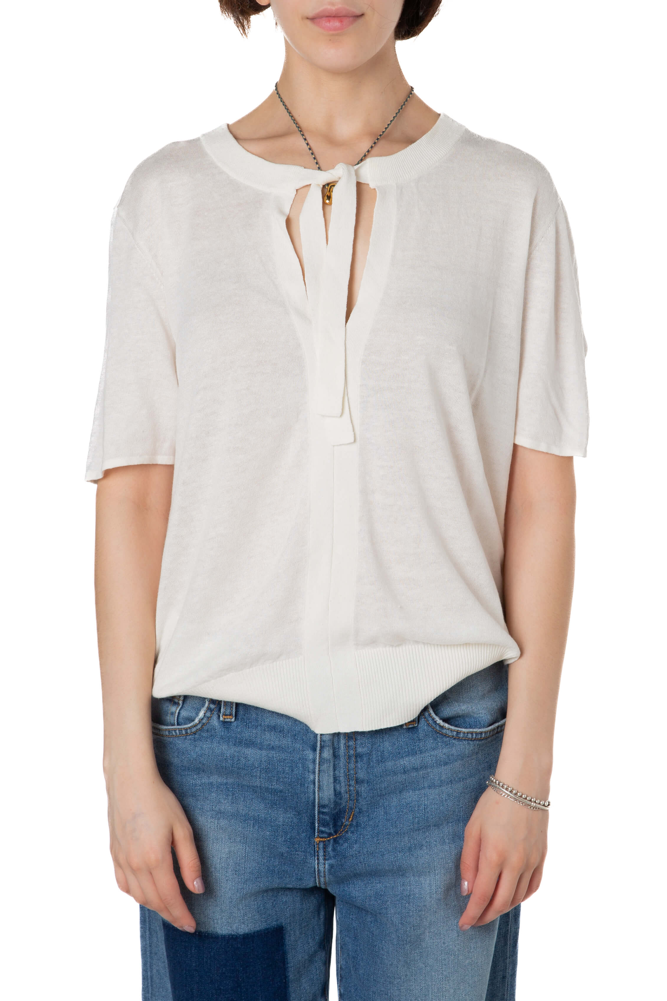 Akris Punto, Talla 8
