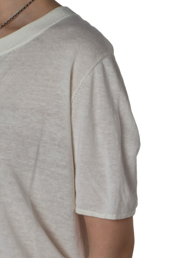 Blusa Akris Punto, detalle 5 – ClosetRehab